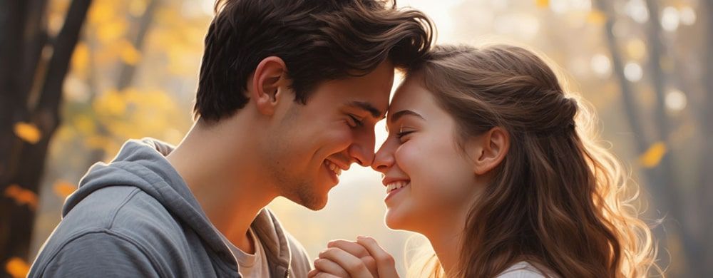 Пересобираем понятие отношений в рамках асексуальных отношений