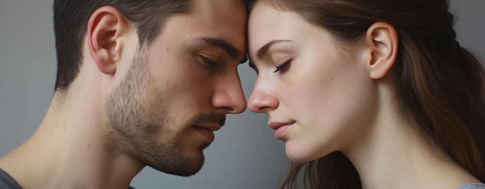 Асексуалы в 2025: опыт жизни без секса и счастливые браки