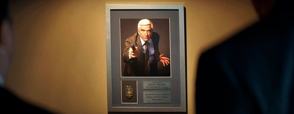 «Голый пистолет 2025»: фан-сервис или лучший сиквел за 30 лет?