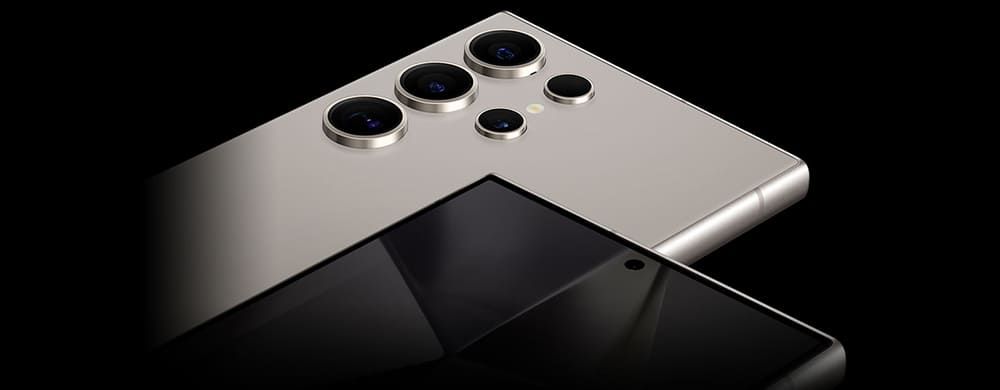 Подарок Новый год: Galaxy S25 Ultra 200MP для блогеров vs iPhone 16 Pro